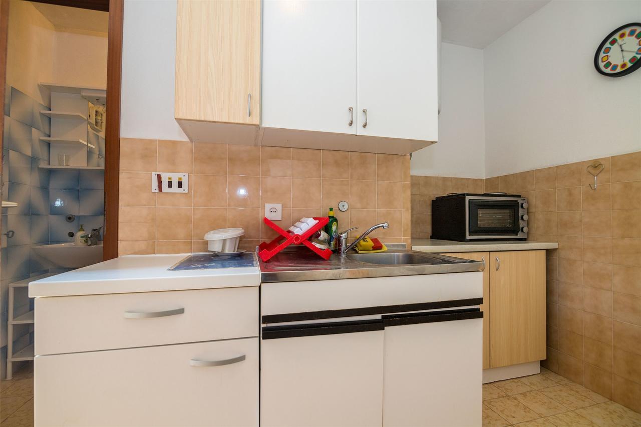 Apartments Ivan Slatine Kültér fotó